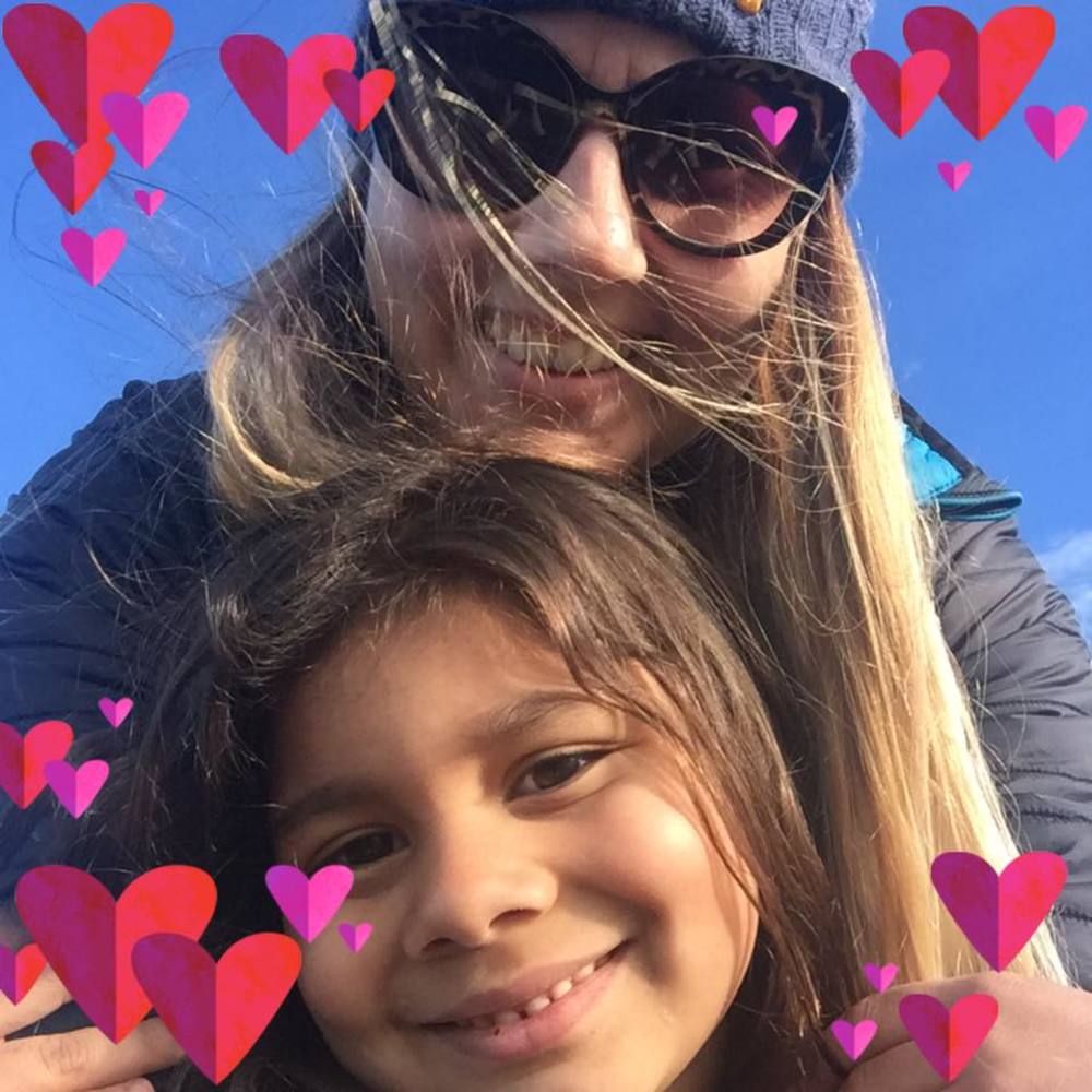 Meet your Posher, Shawna